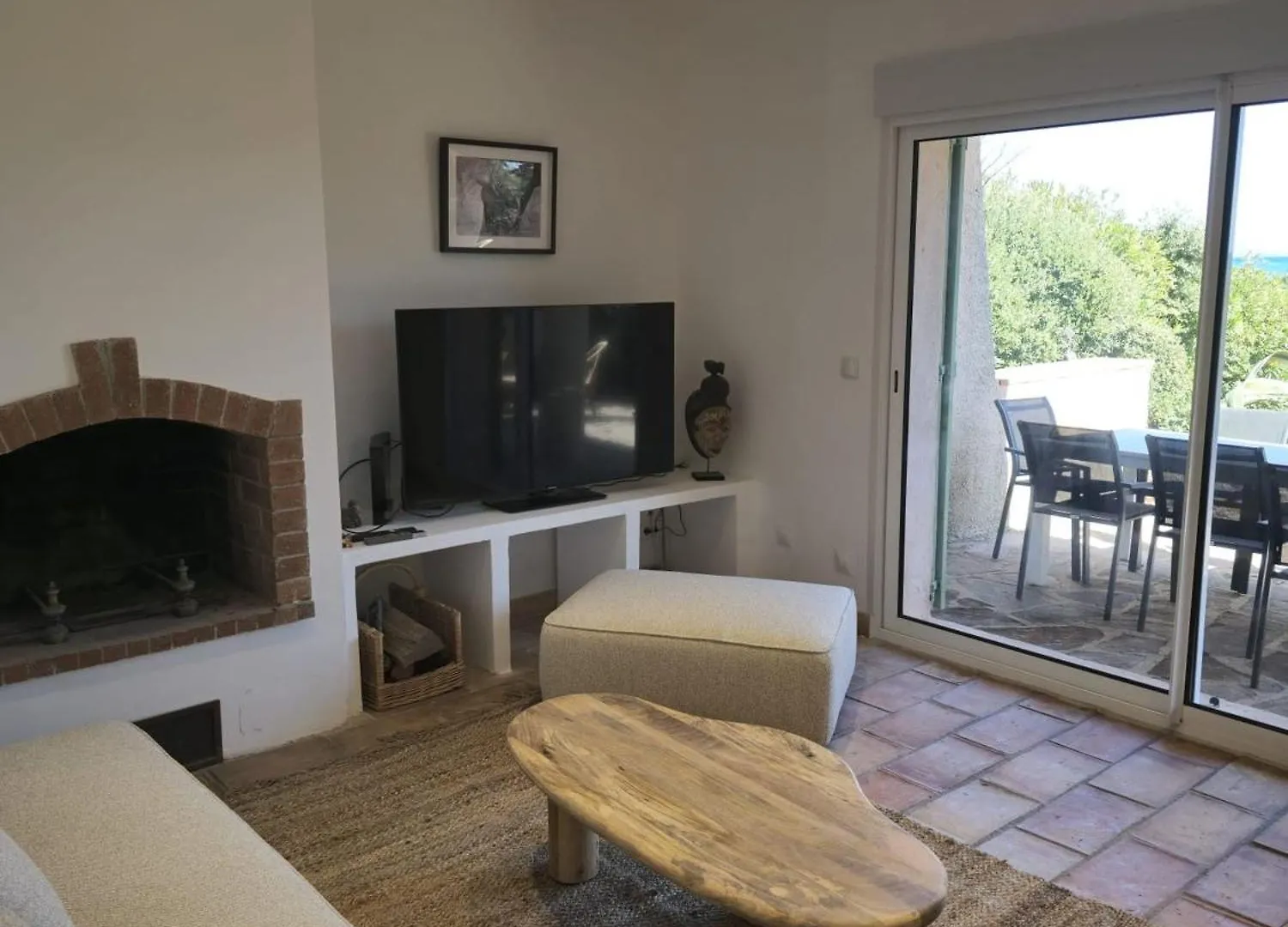 Villa Les Ifs Pieds Dans Leau Les Issambres France