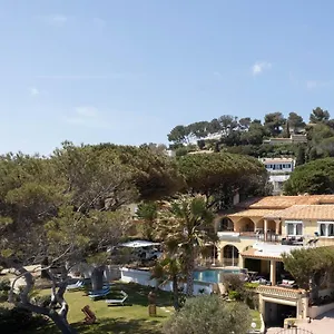 Les Glycines Appartement