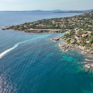 Le Domaine De La Gaillarde-5 Les Issambres