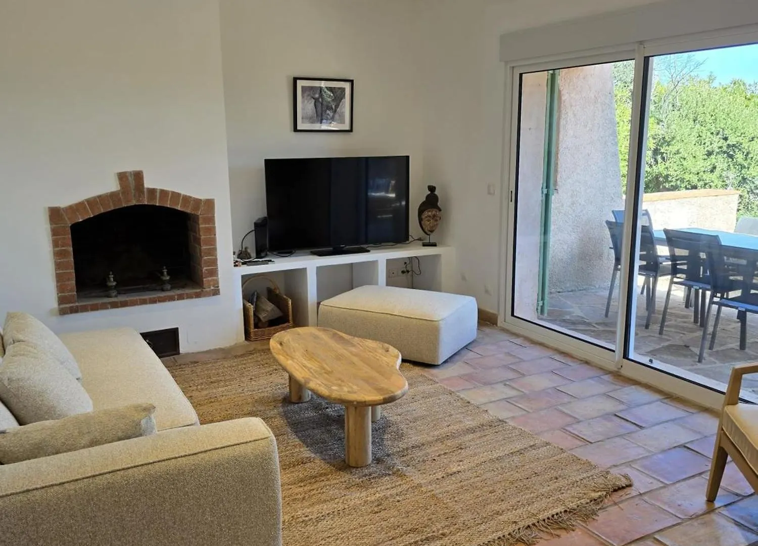 Villa Les Ifs Pieds Dans Leau Les Issambres 0*,  France